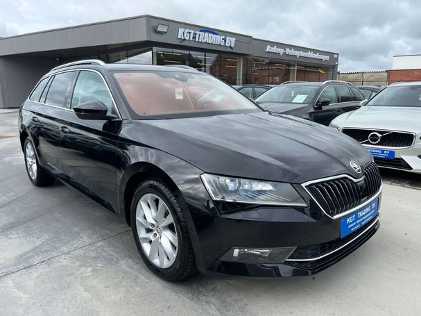 Skoda Superb 1.5 TSI 110 kW image number 2