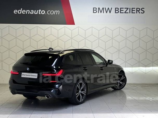 BMW 320d Touring xDrive M Sport 140 kW image number 3