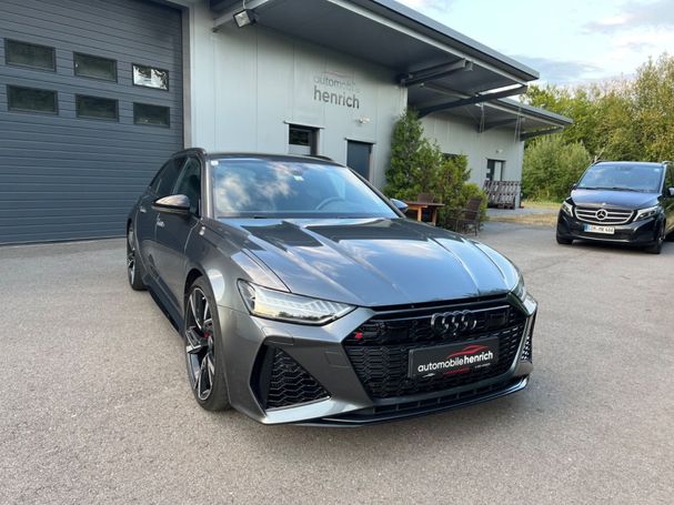 Audi RS6 Avant 441 kW image number 2