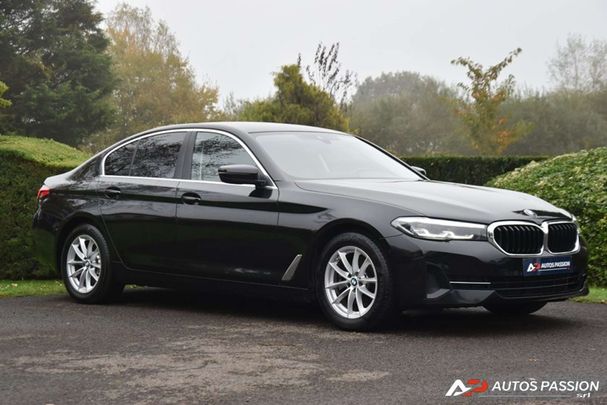 BMW 518d 100 kW image number 2