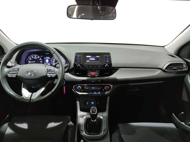 Hyundai i30 1.5 DPi 81 kW image number 5