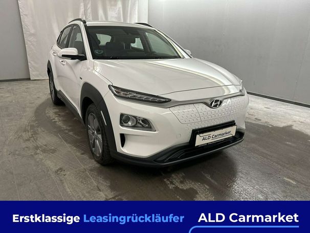 Hyundai Kona Trend 150 kW image number 2