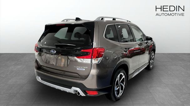 Subaru Forester 110 kW image number 2