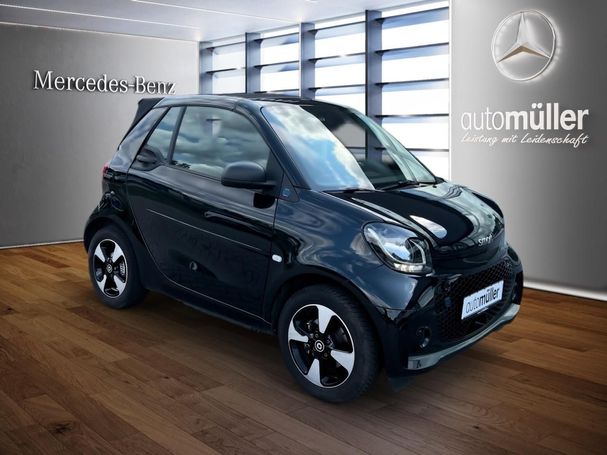 Smart ForTwo 60 kW image number 10