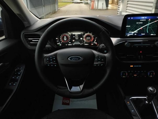 Ford Kuga 110 kW image number 22