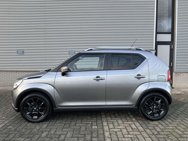 Suzuki Ignis 66 kW image number 2