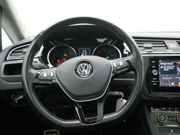 Volkswagen Touran 2.0 Join DSG 110 kW image number 7