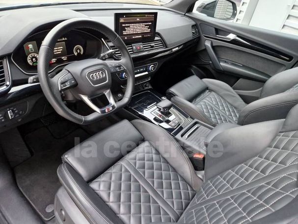 Audi Q5 55 TFSIe quattro S tronic S-line Sportback 270 kW image number 5