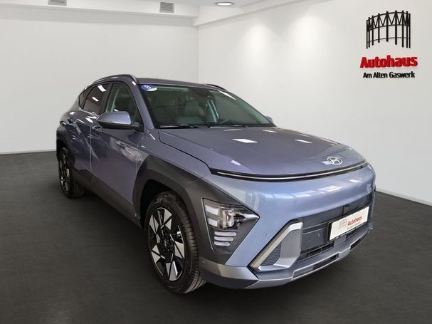 Hyundai Kona Hybrid Prime 104 kW image number 2