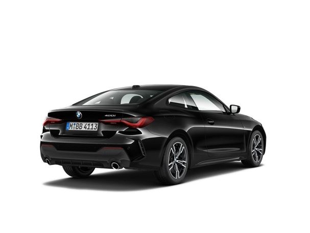 BMW 420i Coupe 135 kW image number 3