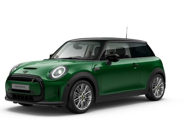 Mini Cooper E 135 kW image number 1