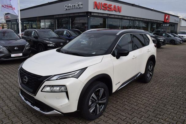 Nissan X-Trail 1.5 VC-T Tekna 150 kW image number 1