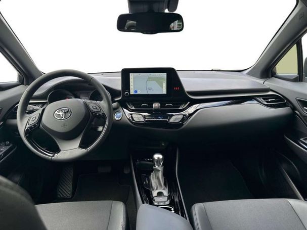 Toyota C-HR 135 kW image number 10