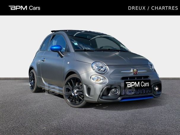 Abarth 500 1.4 16V T Jet 595 121 kW image number 2