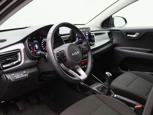 Kia Rio 1.0 T-GDi 74 kW image number 29