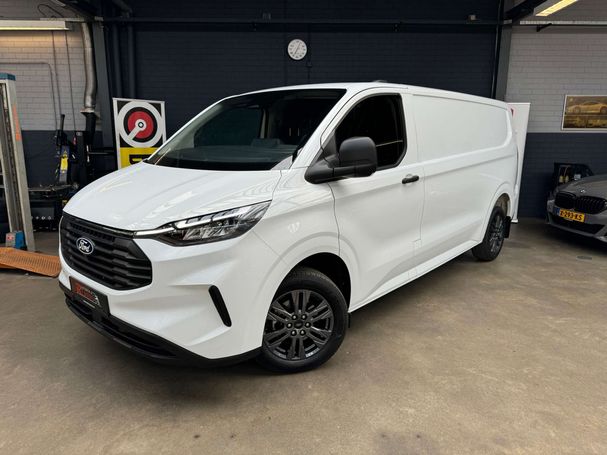 Ford Transit Custom 2.0 110 kW image number 1