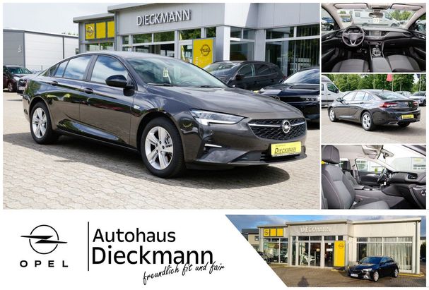 Opel Insignia 125 kW image number 5