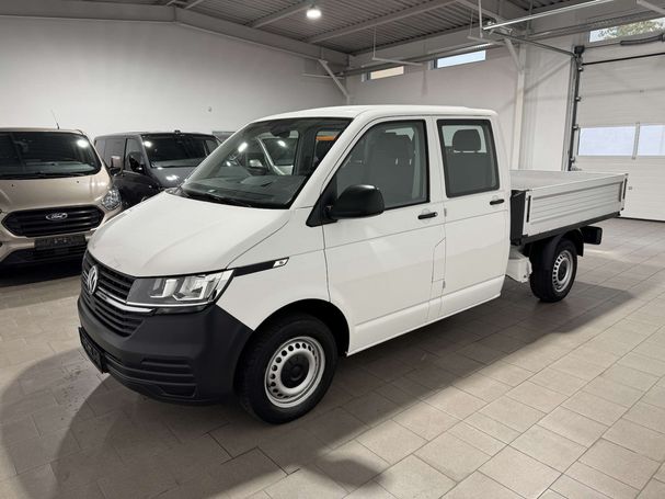 Volkswagen T6 Transporter 4Motion 110 kW image number 2