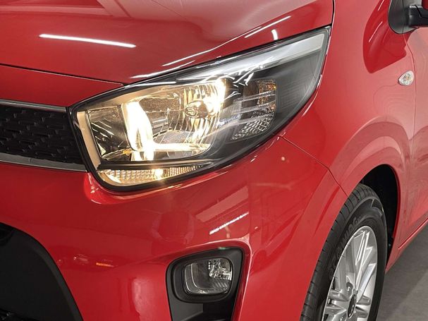 Kia Picanto 1.0 49 kW image number 21