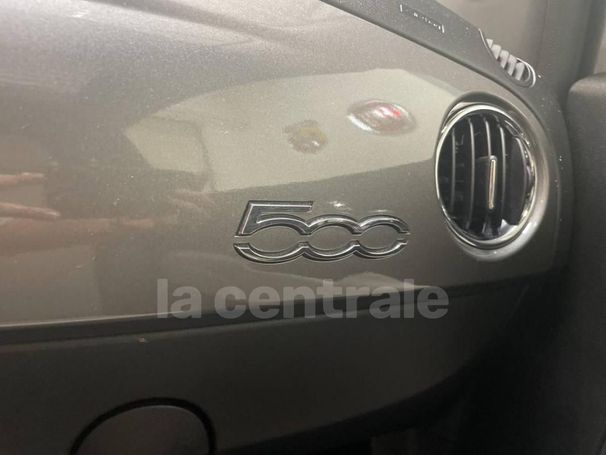 Fiat 500 1.0 51 kW image number 18