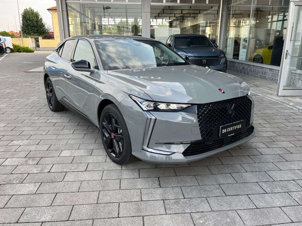 DS Automobiles 4 DS 225 165 kW image number 4