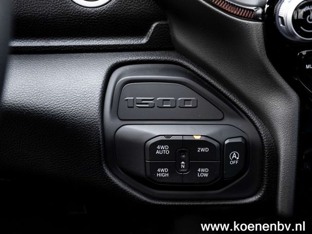 RAM 1500 5.7 V8 294 kW image number 37