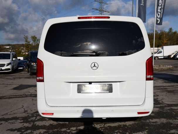 Mercedes-Benz Vito 116 Tourer EDITION 120 kW image number 2