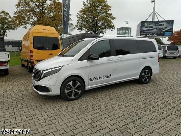 Mercedes-Benz EQV 150 kW image number 3