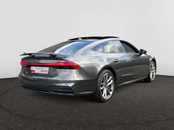 Audi A7 55 TFSIe Sportback 220 kW image number 2