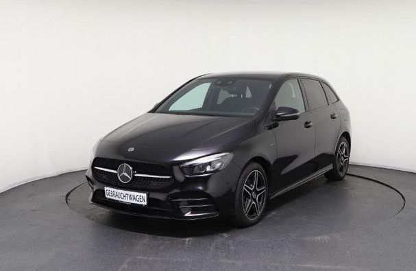 Mercedes-Benz B 250 e AMG Line 160 kW image number 2