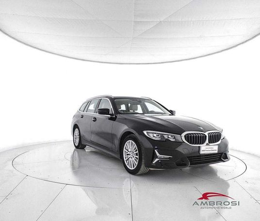 BMW 320d Touring 140 kW image number 2