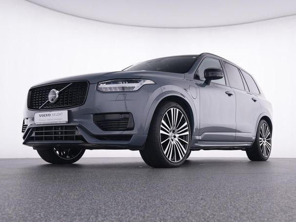 Volvo XC90 Recharge T8 AWD 288 kW image number 8