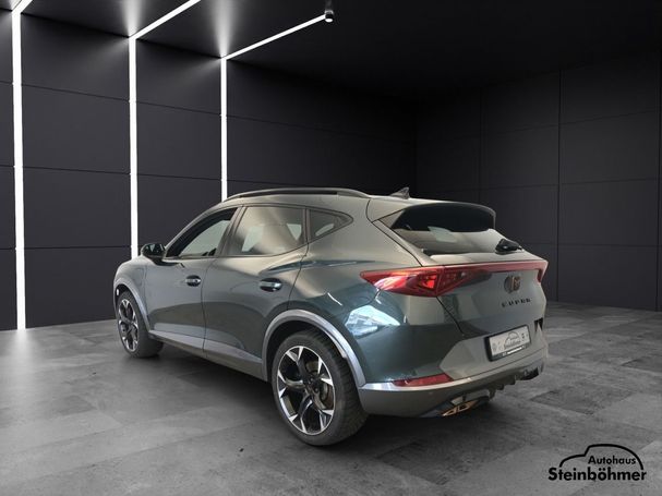 Cupra Formentor 1.4 VZ 180 kW image number 4