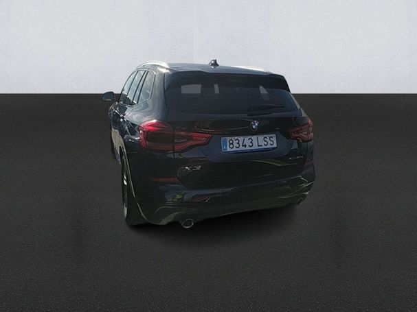 BMW X3e xDrive 215 kW image number 6