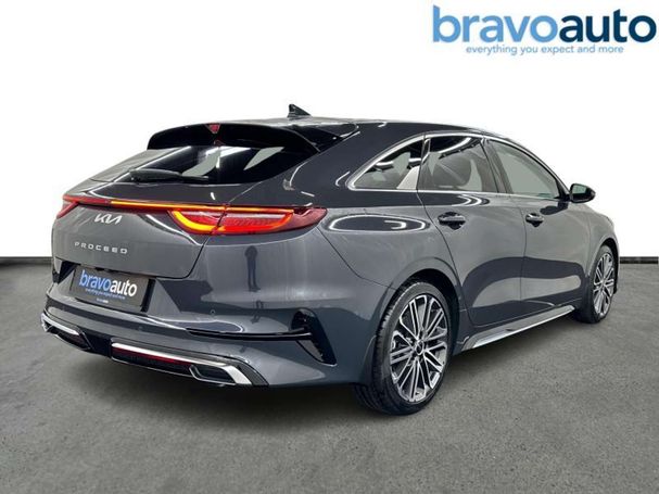 Kia ProCeed 1.5 T-GDI GT Line 103 kW image number 16