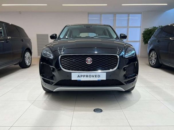 Jaguar E-Pace AWD SE 110 kW image number 2