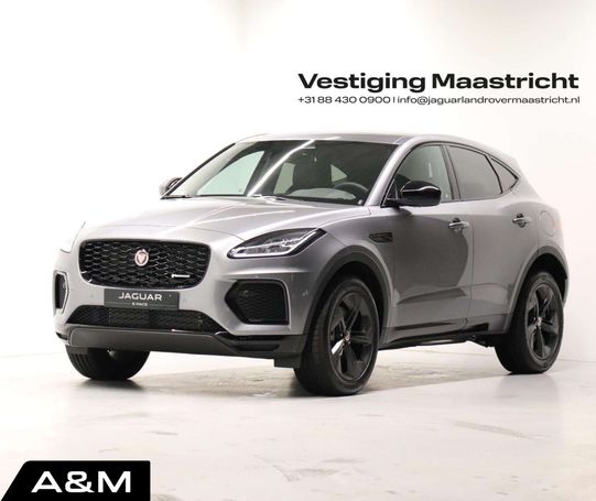 Jaguar E-Pace P300e R-Dynamic S AWD 227 kW image number 1