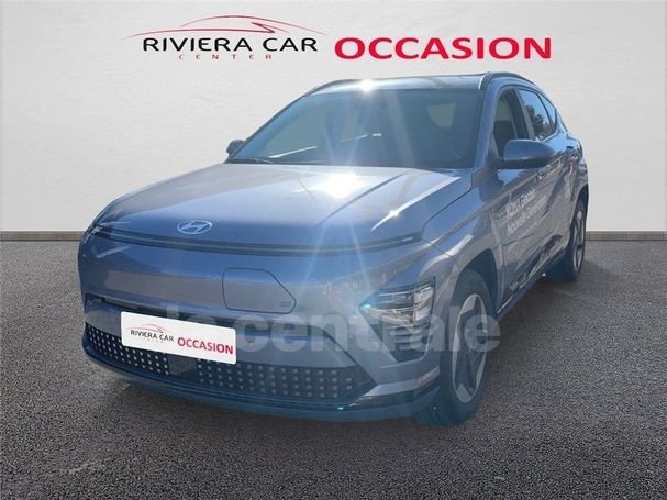 Hyundai Kona 115 kW image number 1