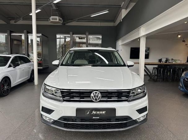 Volkswagen Tiguan 1.4 TSI Highline 4Motion DSG 110 kW image number 3