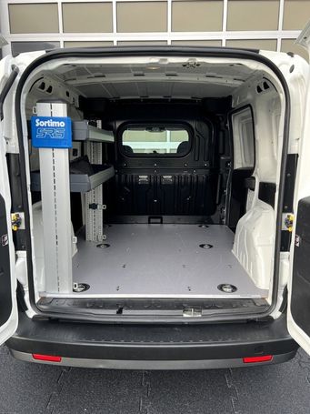 Fiat Doblo 70 kW image number 19