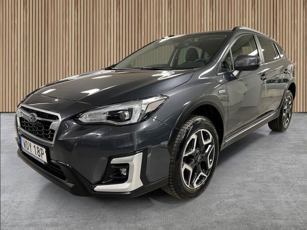 Subaru XV 110 kW image number 1