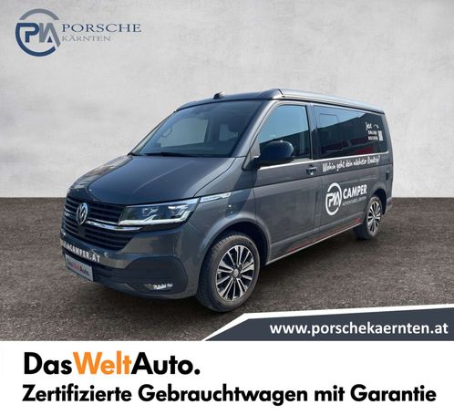 Volkswagen T6 California 4Motion Beach Edition 110 kW image number 1