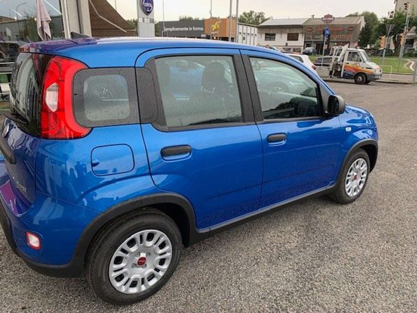 Fiat Panda 51 kW image number 8