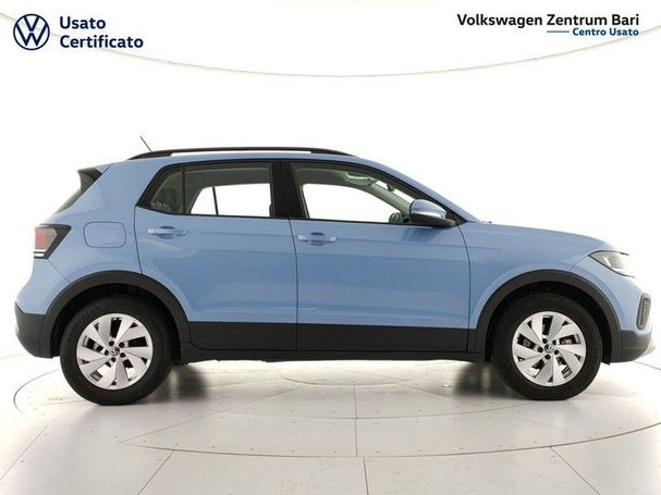 Volkswagen T-Cross 85 kW image number 5