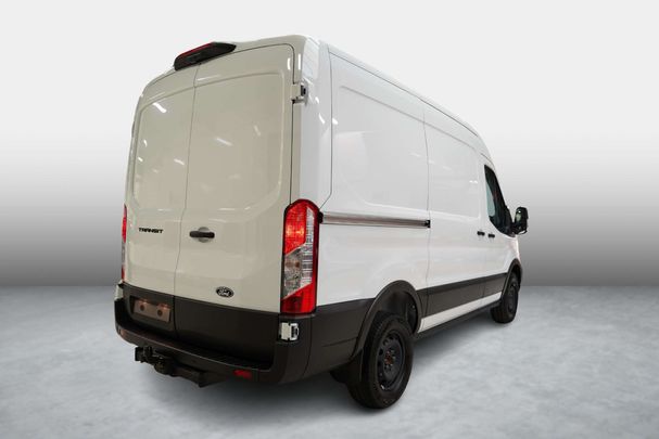 Ford Transit 350 HA Trend 96 kW image number 11