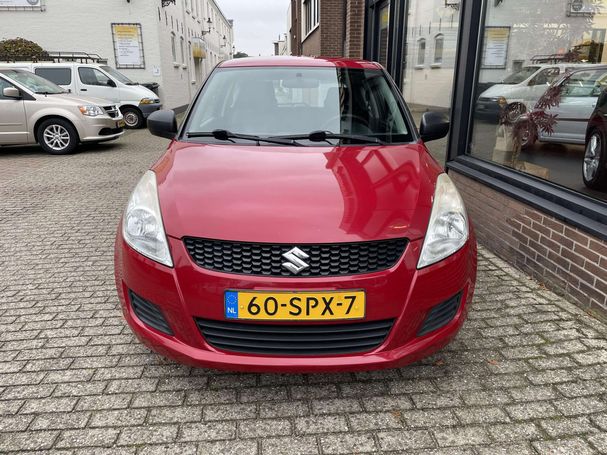 Suzuki Swift 1.2 69 kW image number 2