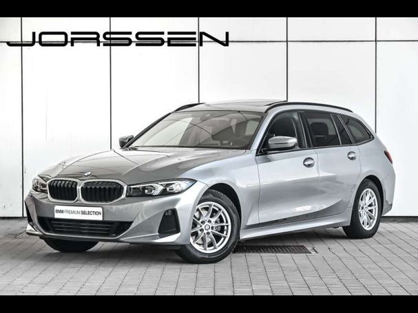 BMW 318i Touring 115 kW image number 1