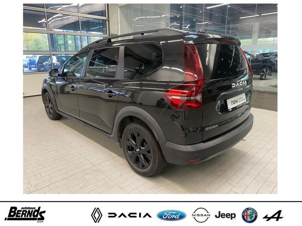 Dacia Jogger TCe ECO-G 67 kW image number 7