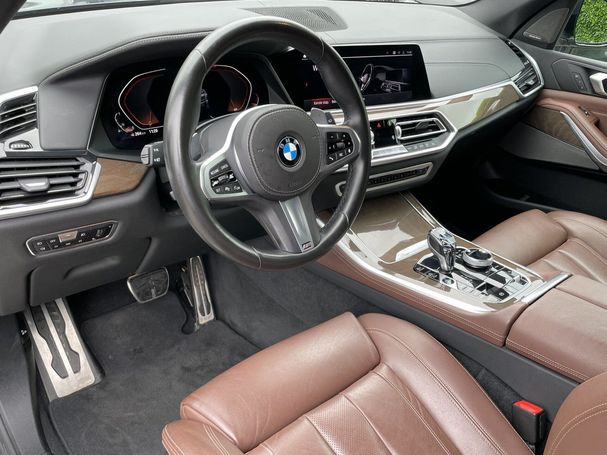 BMW X5 xDrive40i 250 kW image number 9