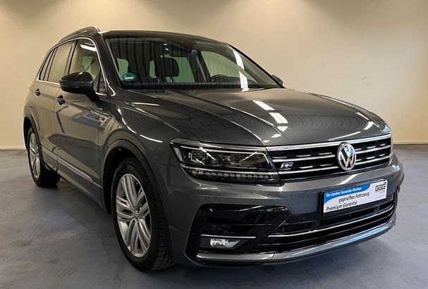 Volkswagen Tiguan 2.0 TDI DSG 110 kW image number 2